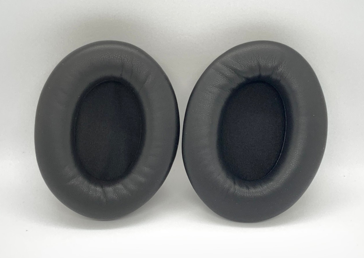 Sony WH-1000XM3 Replacement EarPad Cushions 4 Headphones WH1000XM3 BLACK or GOLD