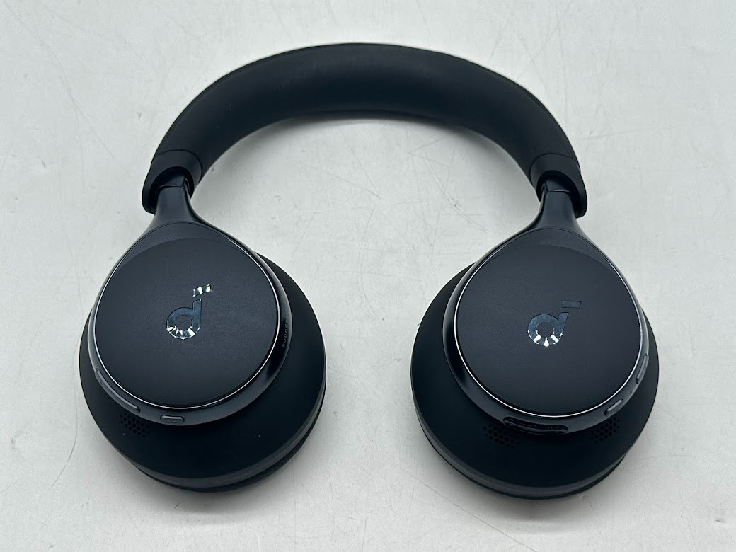 Anker Soundcore Space One | Active Noise Cancelling Headphones