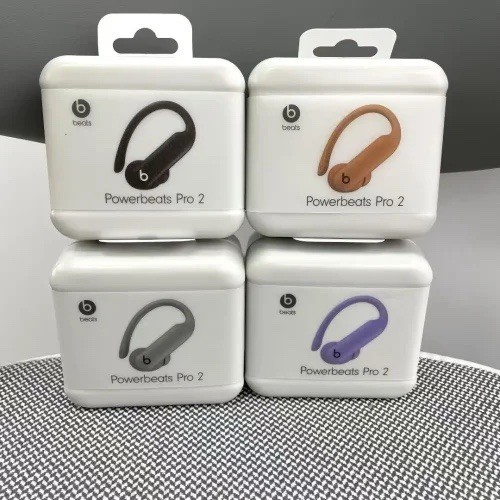Beats Powerbeats Pro 2 Wireless Bluetooth Earbuds