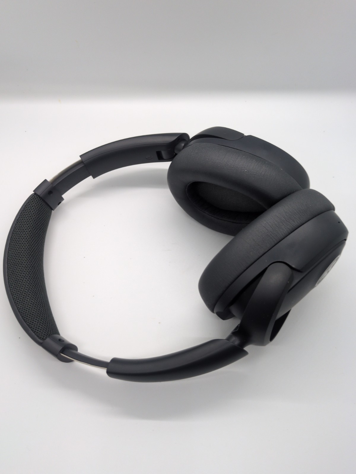 JLab JBuds Lux ANC Over-Ear Headphones SAGE GRAY. Tested. Ships Free From USA