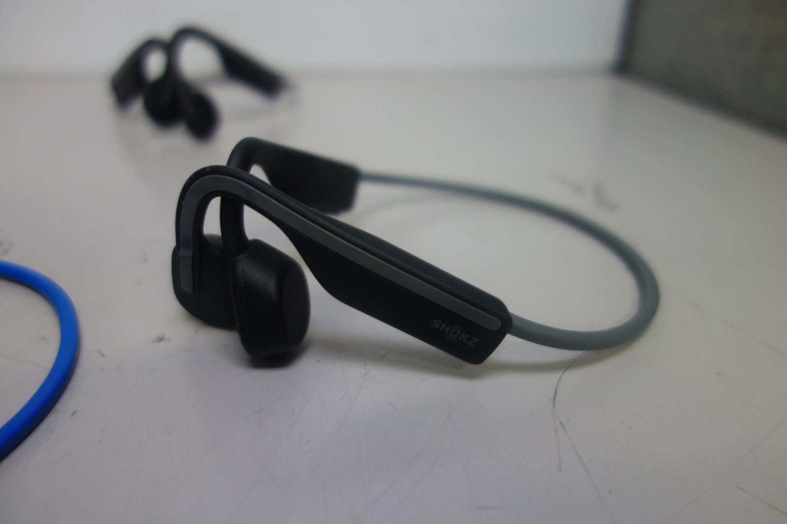 Shokz OpenMove Bone Conduction Open Ear Headphones S661