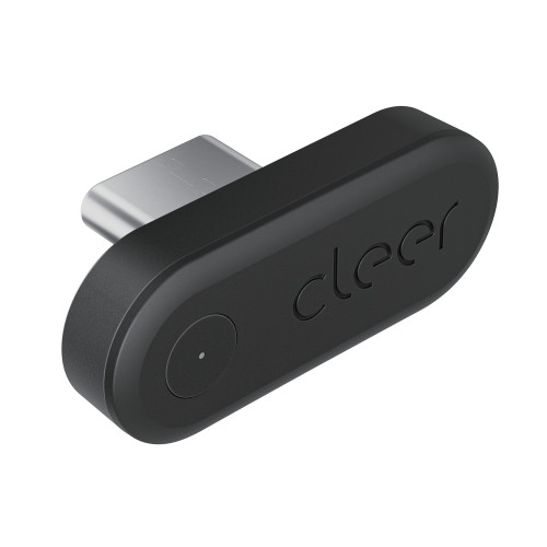 Cleer Ultra Low Latency Dongle for ARC3 Open Ear Headphones [Dongle Only]