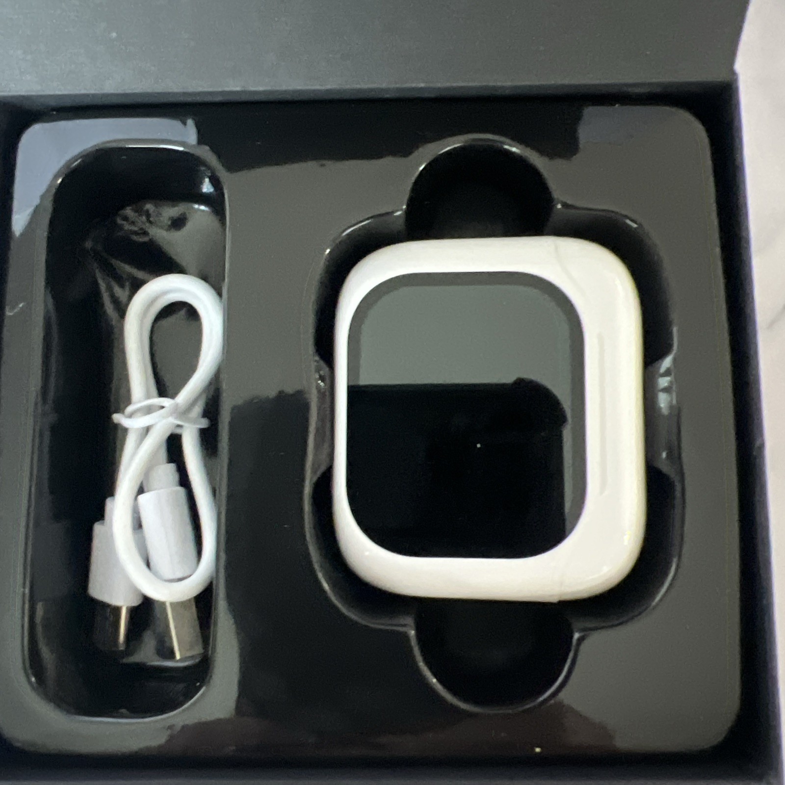ANC Touch LX Touch Screen ANC Wireless Ear Buds