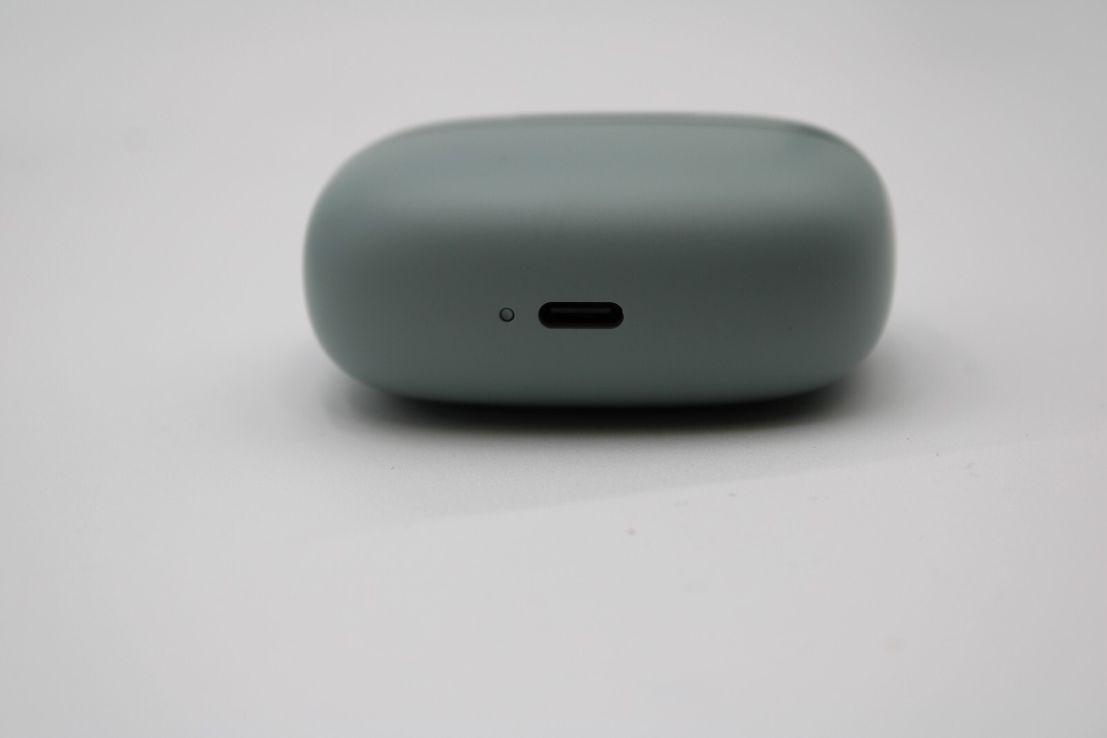 Bowers & Wilkins Pi6 True Wireless In Ear Headphones (Forest Green)
