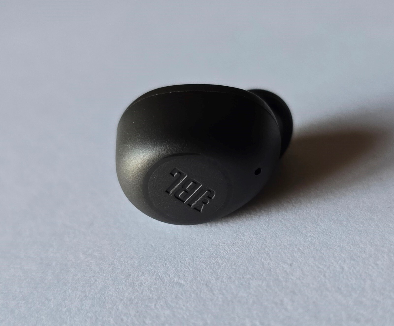Unused Original Black JBL Vibe Buds True Wireless LEFT SIDE ONLY Earbud