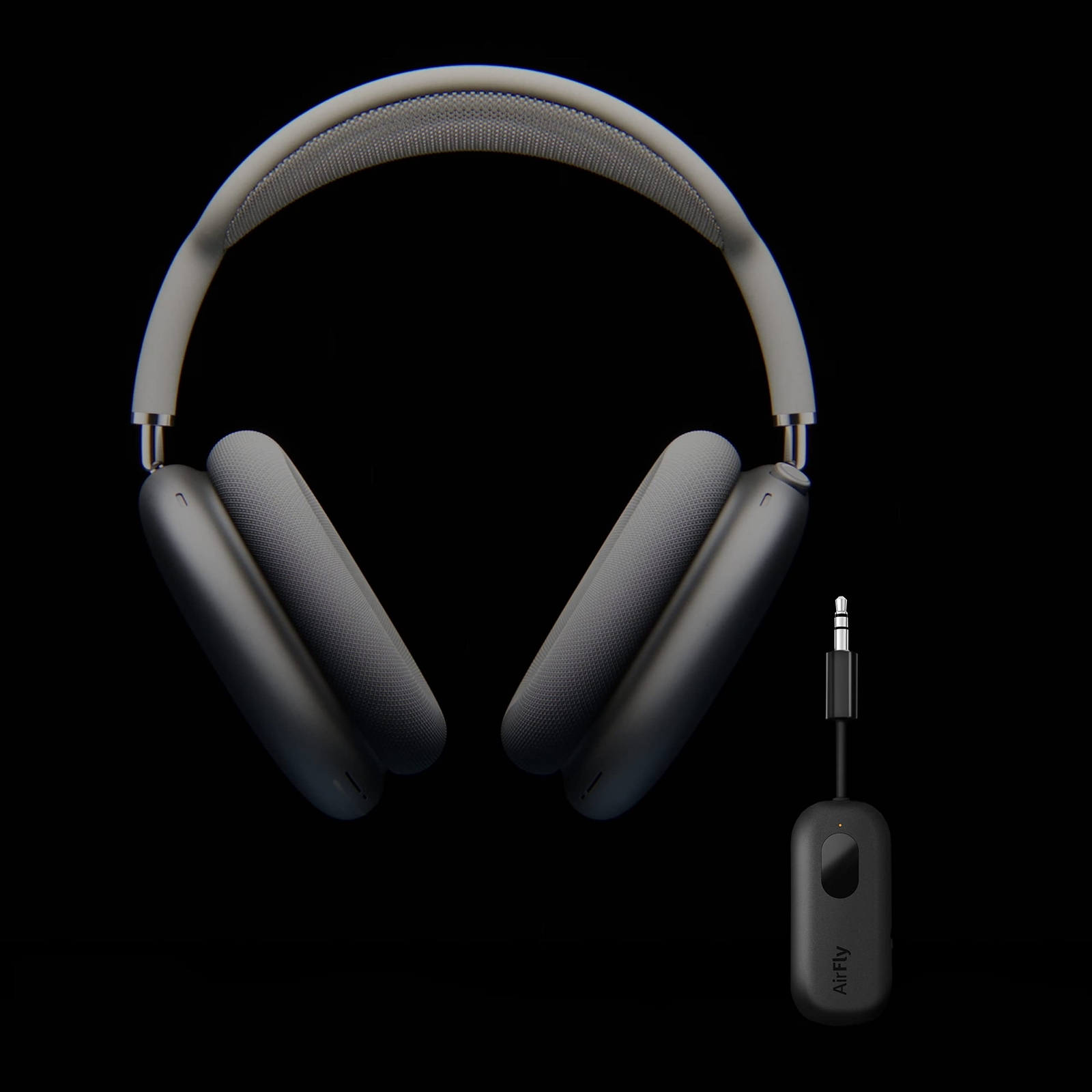 AirFly Pro Wireless Audio Adapter for Bluetooth Headphones 25H Battery Life