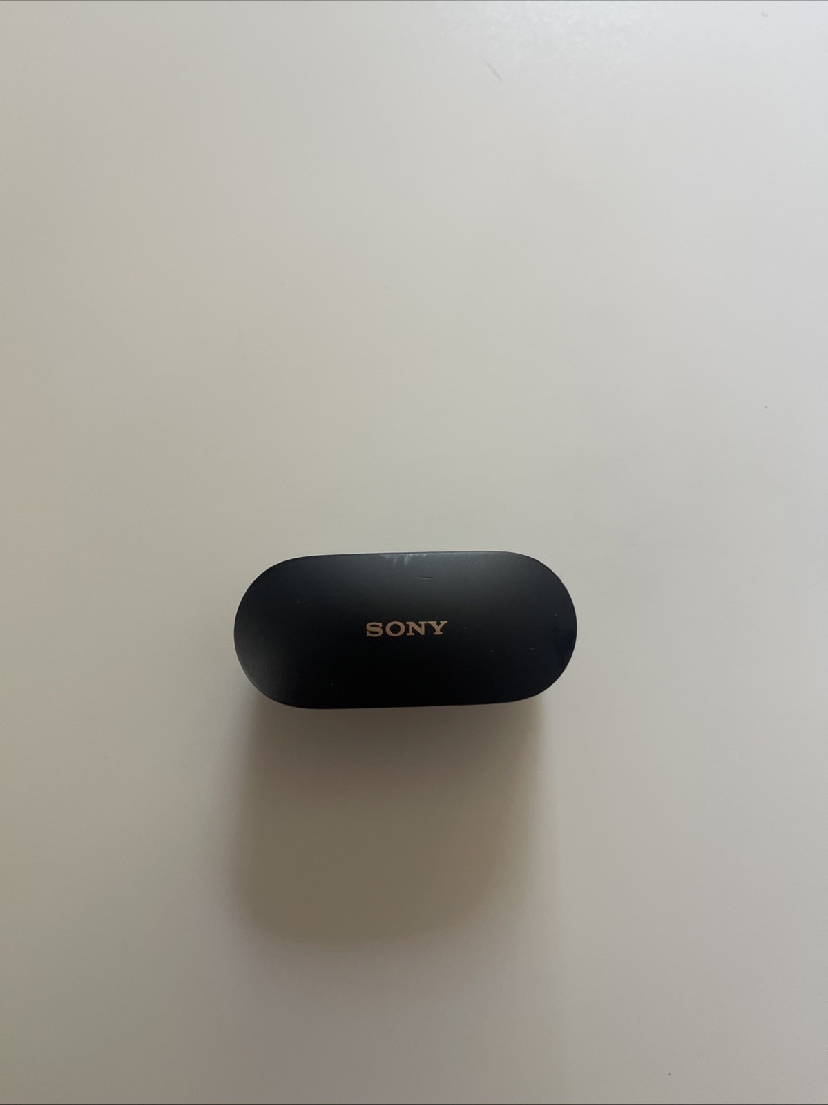 Sony Wireless Earbuds Noise Canceling (Great Condition)