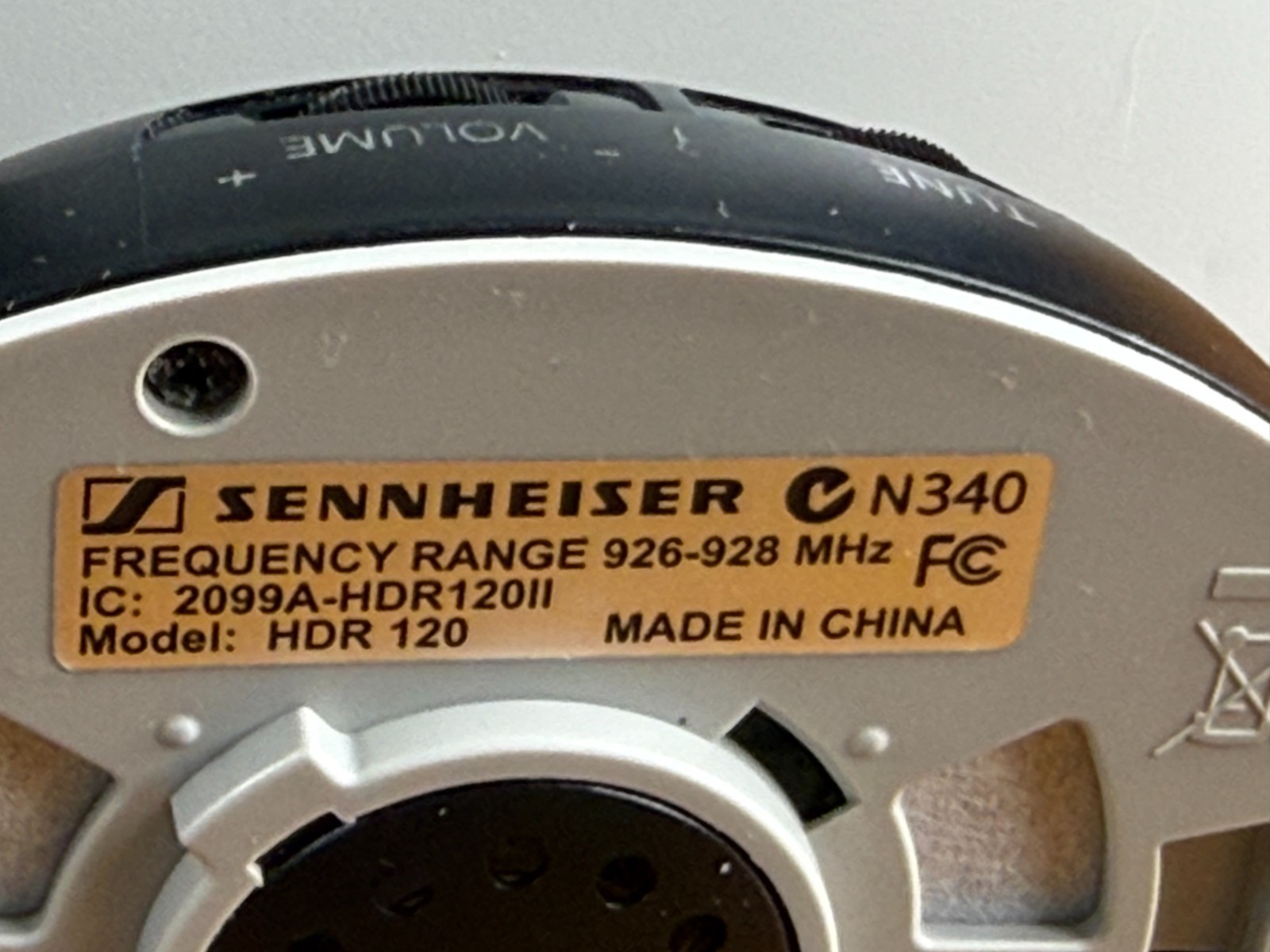 Sennheiser HDR120 Wireless Headphones And RS120 Wireless Charging Stand – Tested