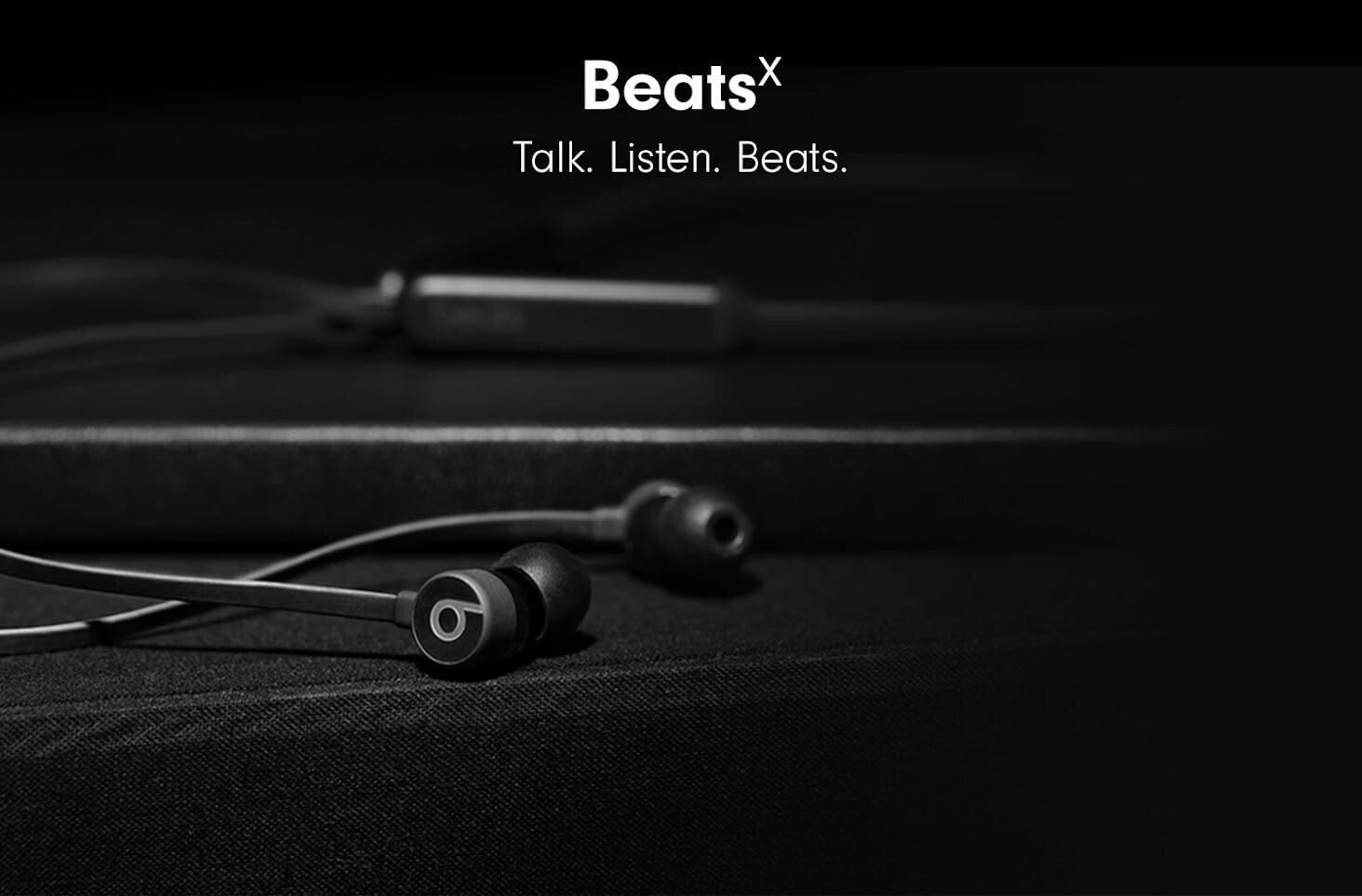Beats Studio3 Wireless Over-Ear Noise Cancelling Headphones – The Beats Skyline