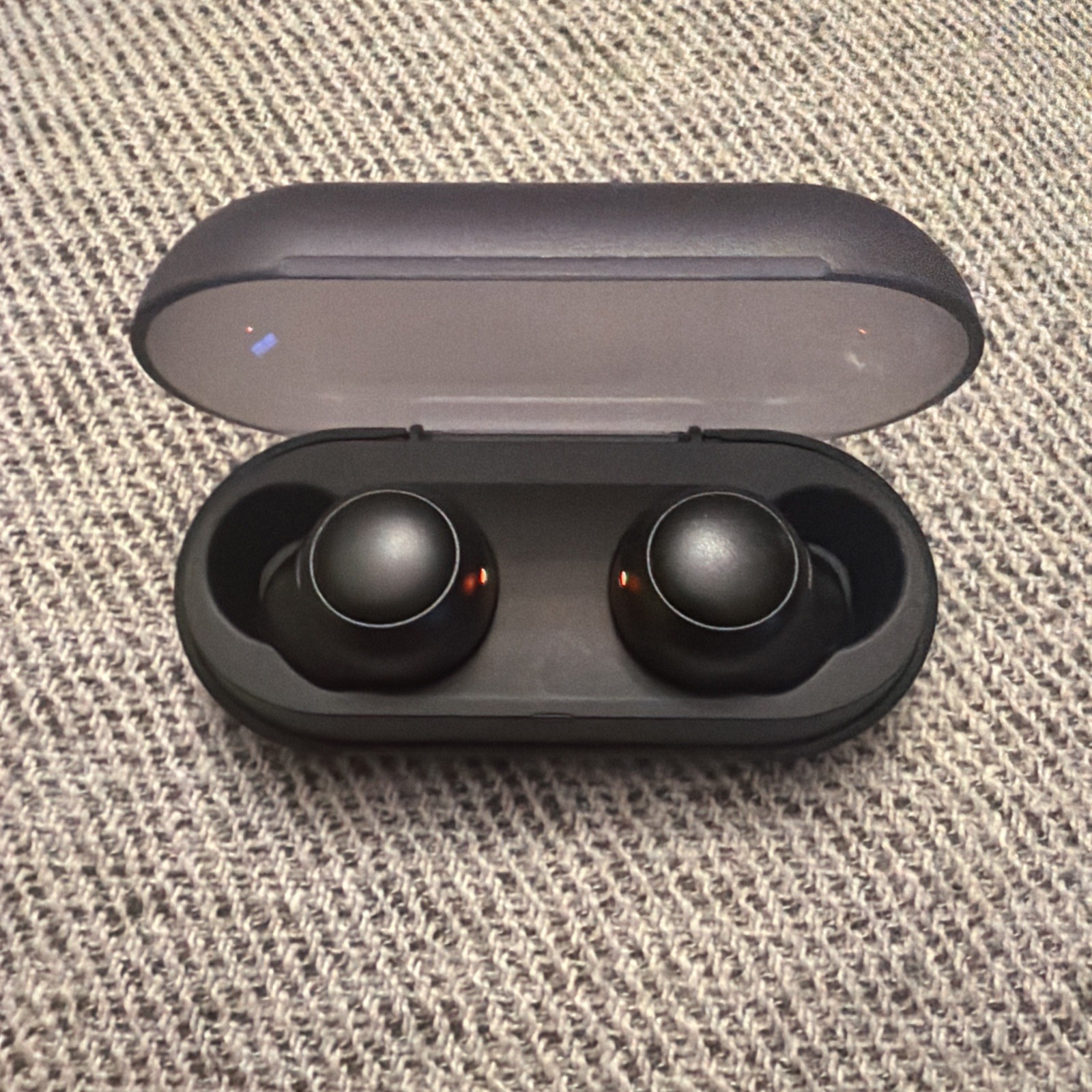 Sony WF-C500 Truly Wireless In-Ear Bluetooth Headphones – Black