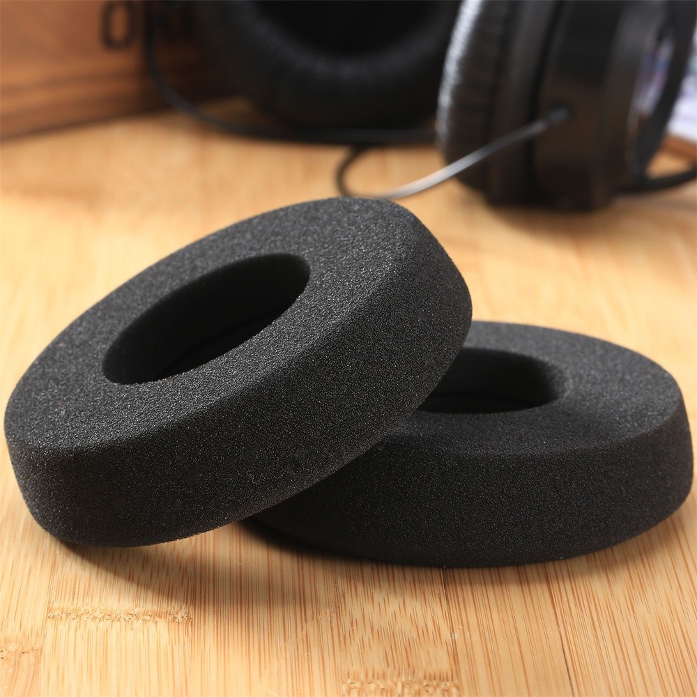 1 Pair Earpad for GRADO SR60/125I/225/225i/325i/Alessandro M1/M2/MPRO Headphones