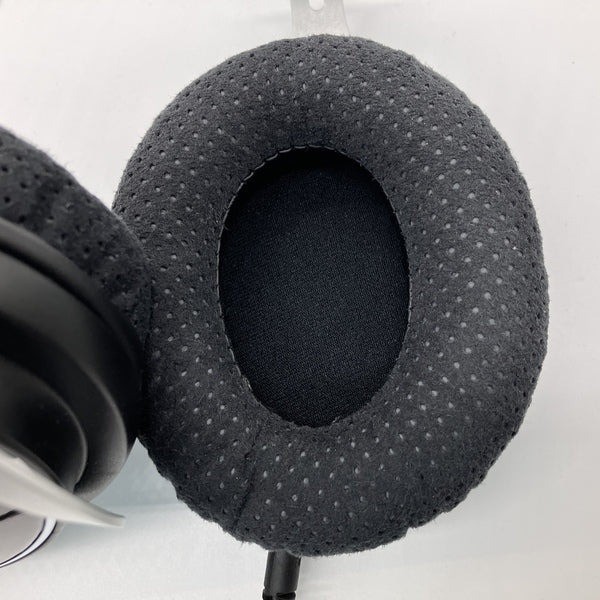SHURE Premium Studio Headphones SRH1540 Black Cable detachable w/box tested O66