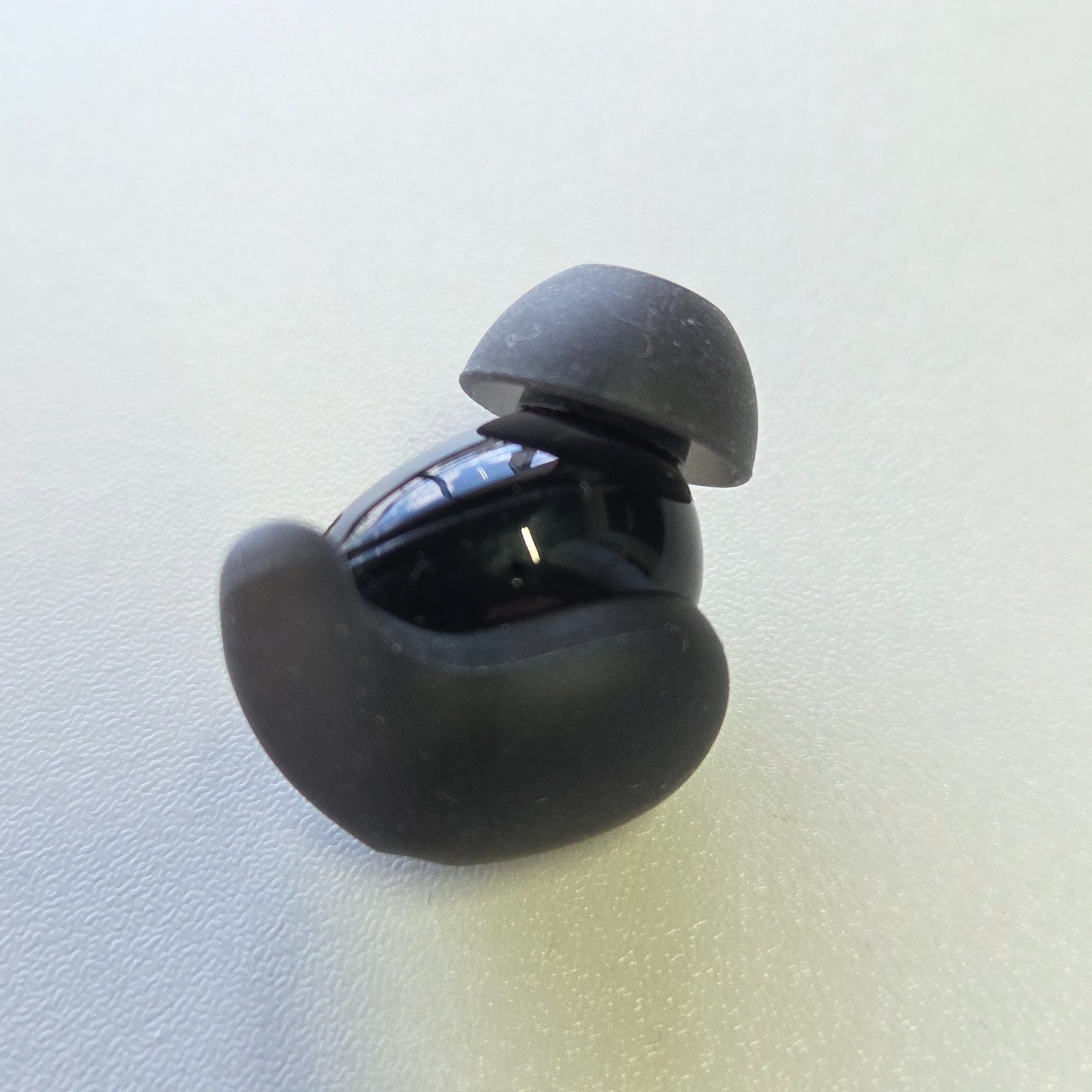 Sony WF-LS910N LinkBuds Fit Replacement Earbud WFLS910N RIGHT- Black Ver 1.3.2