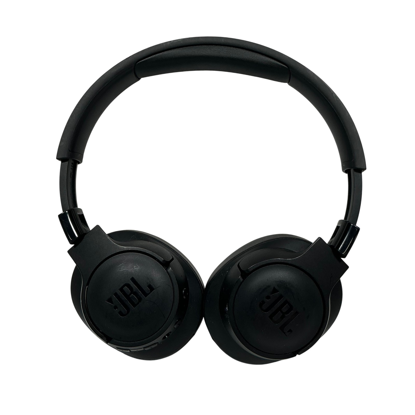 JBL Tune 760NC Adaptive Noise Cancelling USB-C Wireless Bluetooth Headphones