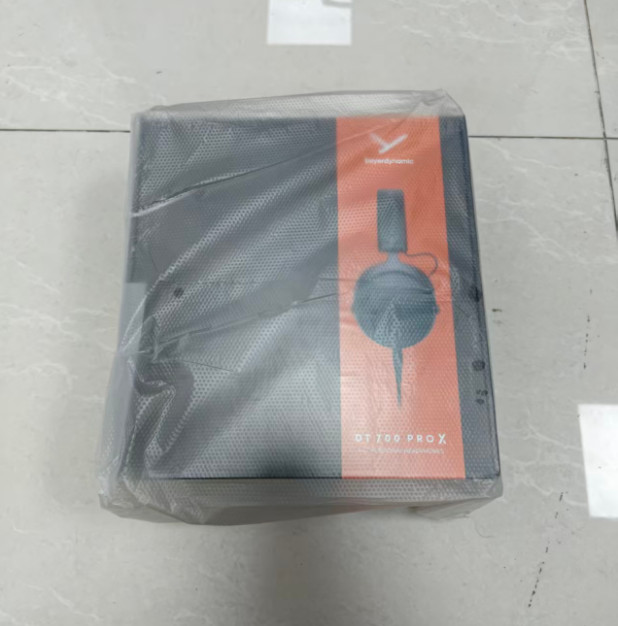 Beyerdynamic DT 700 Pro X Closed-back Studio Mixing Headphones Black US Shipping