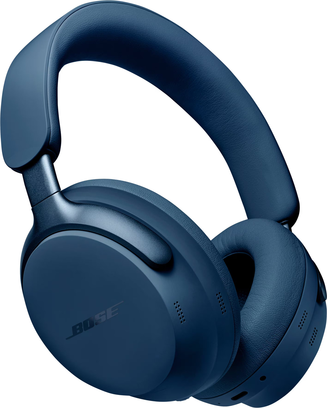 Bose – QuietComfort Ultra Wireless Noise Cancelling Over-the-Ear Headphones -…