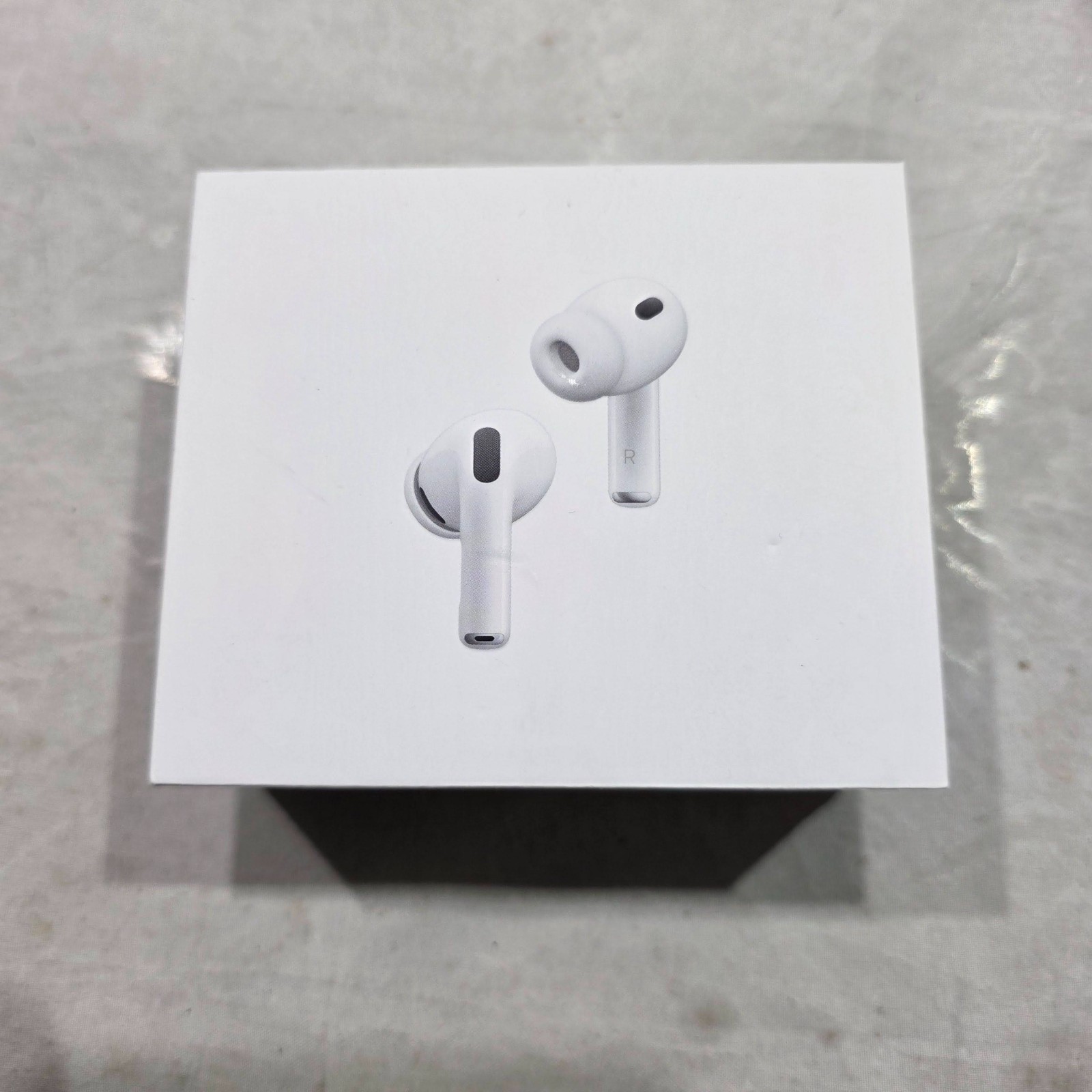 Apple AirPods Pro 3rd Generation Wireless In-Ear Headset – NEW – WNTY DEC 2026