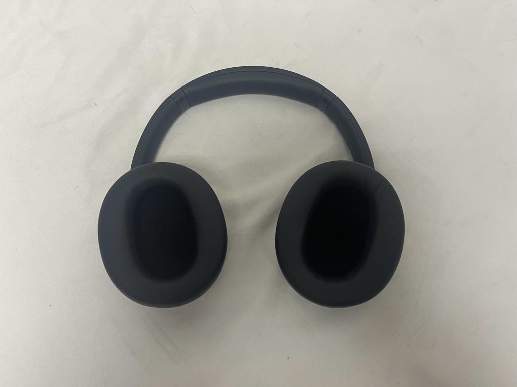 Sony WH-CH720N Noise Canceling Wireless Headphones, Mic, Alexa Built-in, Black