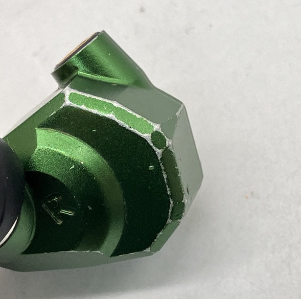 Campfire Audio Andromeda 2020 CAM-5492 from Japan Used JP