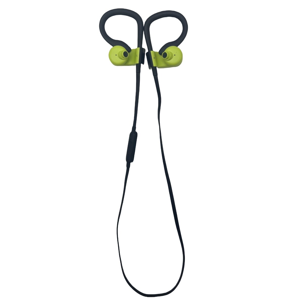 Beats by Dr. Dre Powerbeats3 In-Ear Earbuds Wireless Headphones Green
