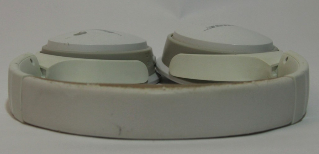 Bose SoundLink Around-Ear II Headset Lot of 3 Black/Blue White Over-Ear BA2 READ