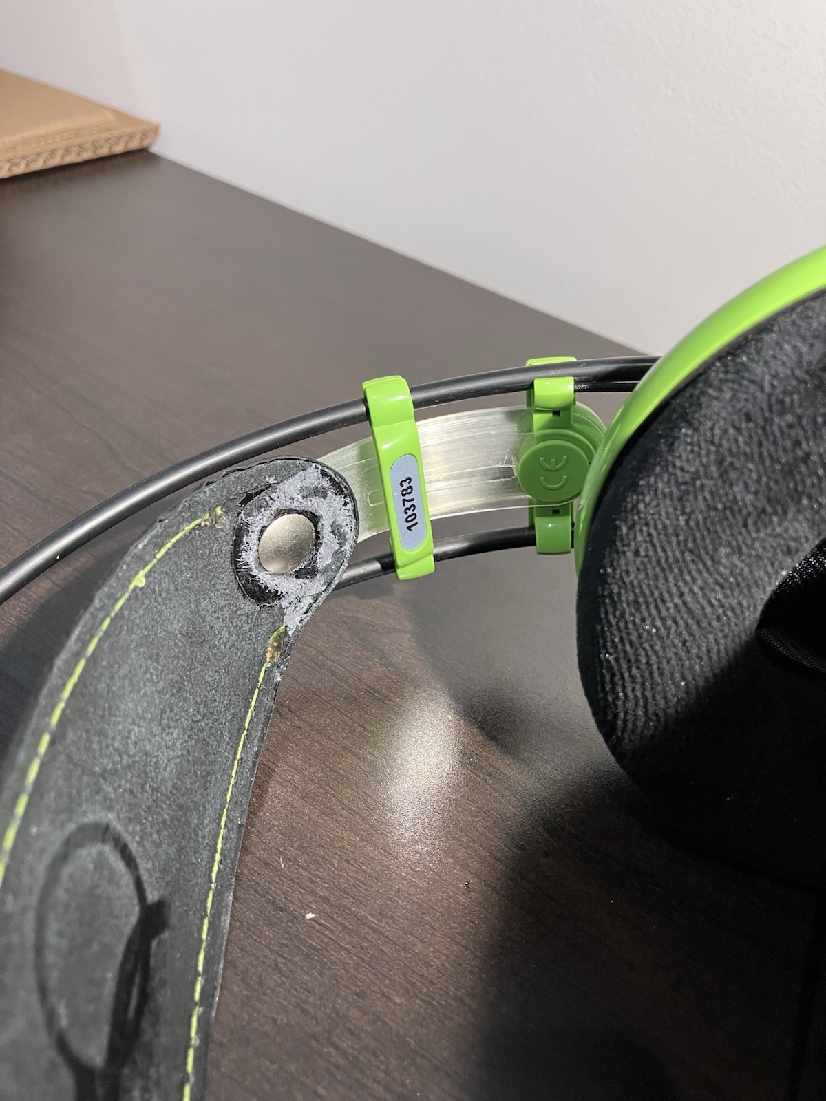 AKG Q701 Quincy Jones Open Type Reference Class Premium Headphones