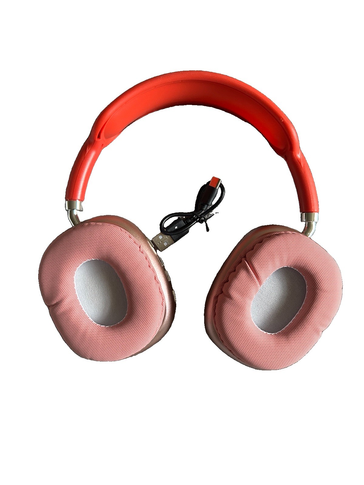 P9 Airmax Wireless Bluetooth Headphones Over-Ear Stereo music Headset