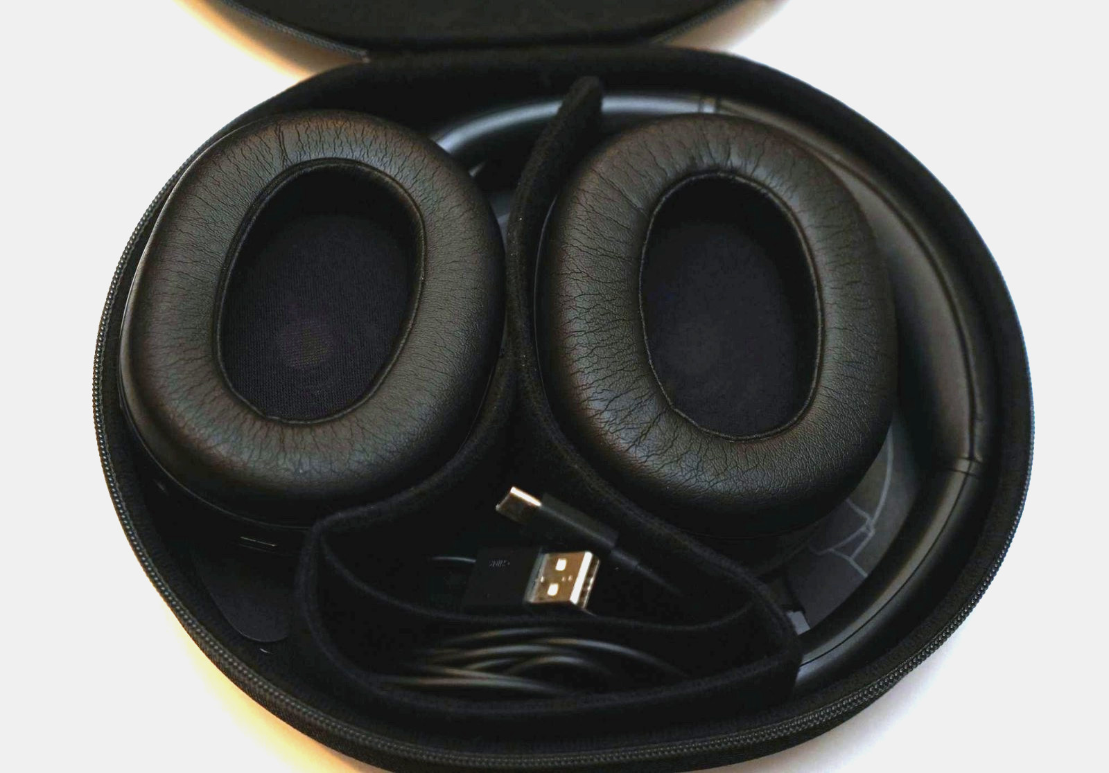 Sony WH-ULT900N Noise Canceling Headphones Bluetooth Forest Black WHULT900N