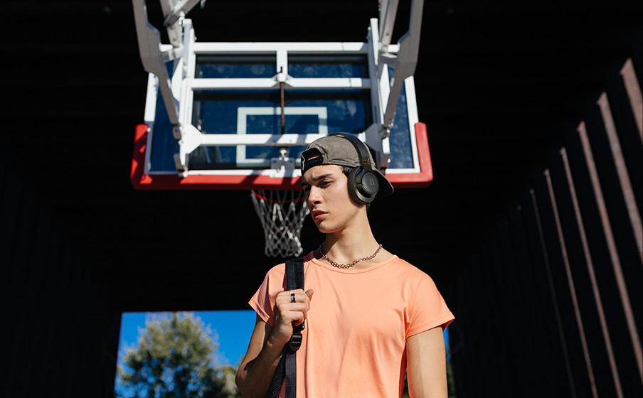 JBL Tune 720BT, Wireless over-ear headphones