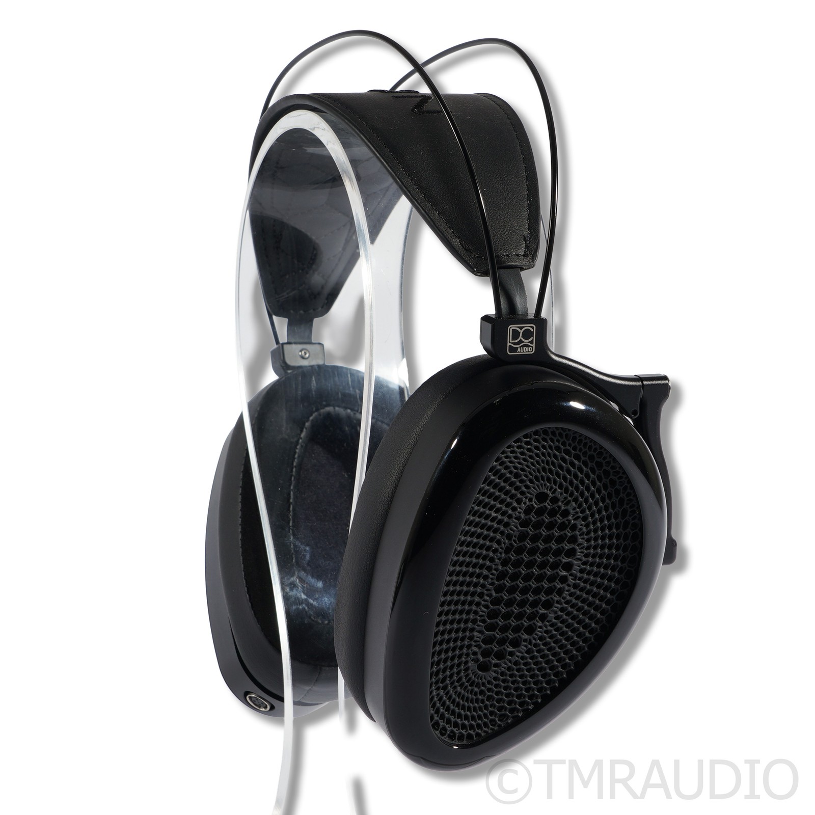 Dan Clark Audio NOIRE XO Open-Back Headphones