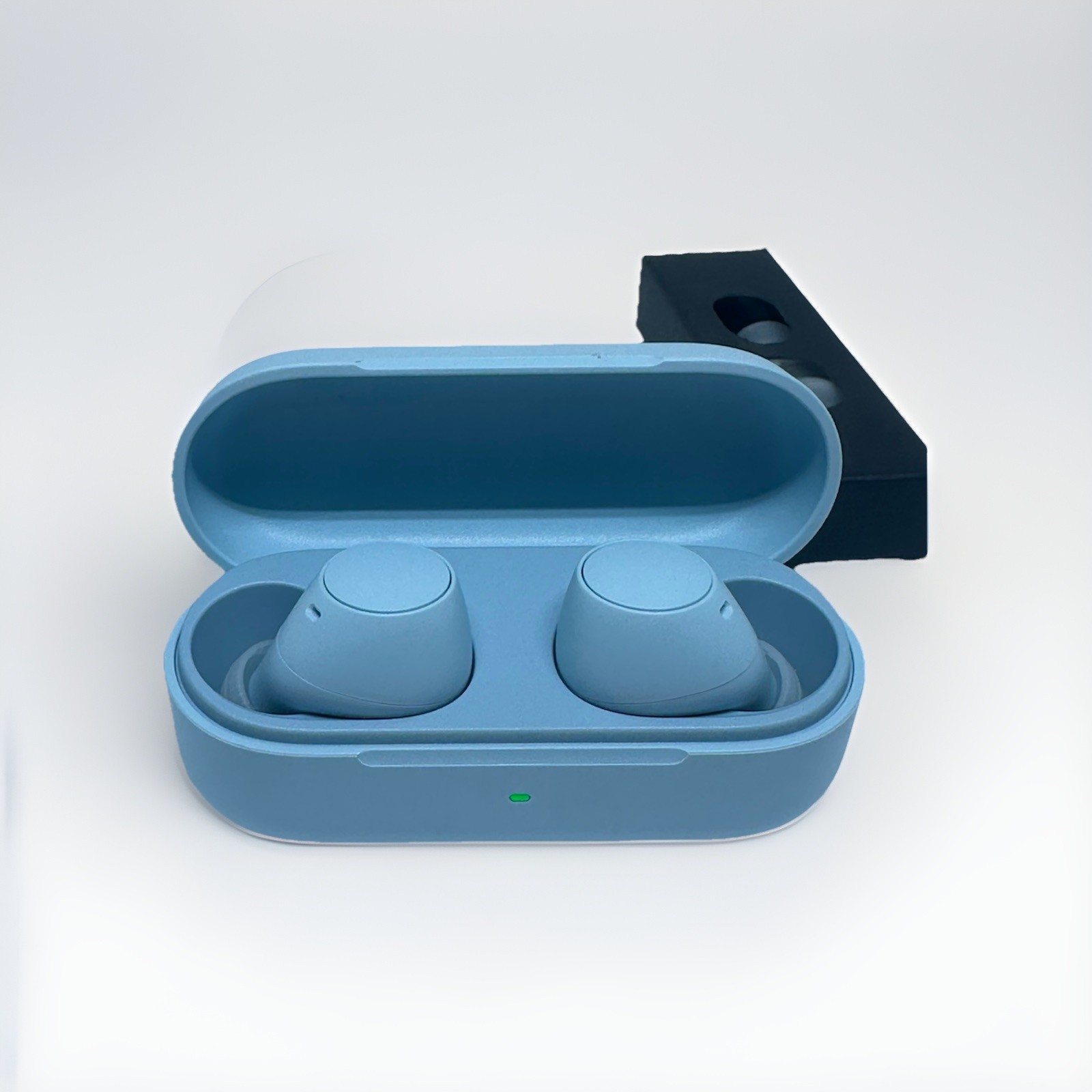 Sony WF-C510 Truly Wireless Bluetooth Earbuds w/Mic WFC510/L – Open Box