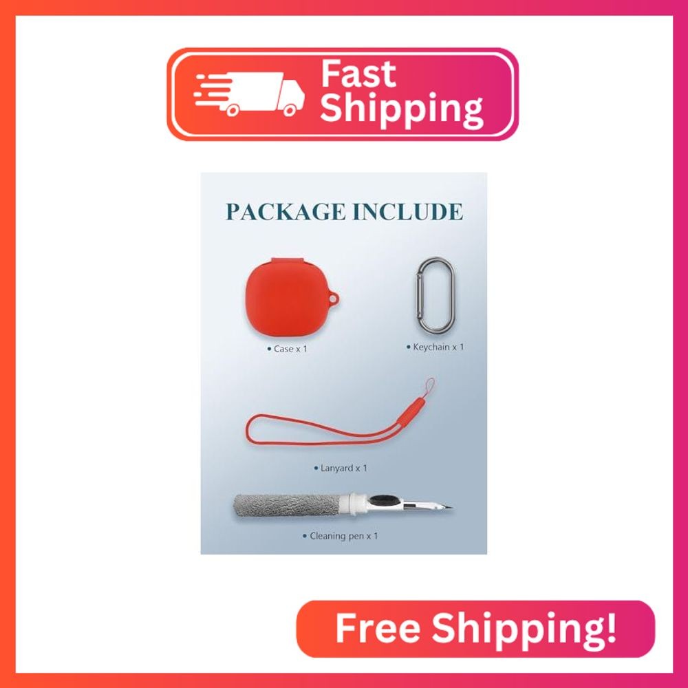 for Soundcore by Anker P20i Case Cover, Soft Silicone Protective Portable Scratc