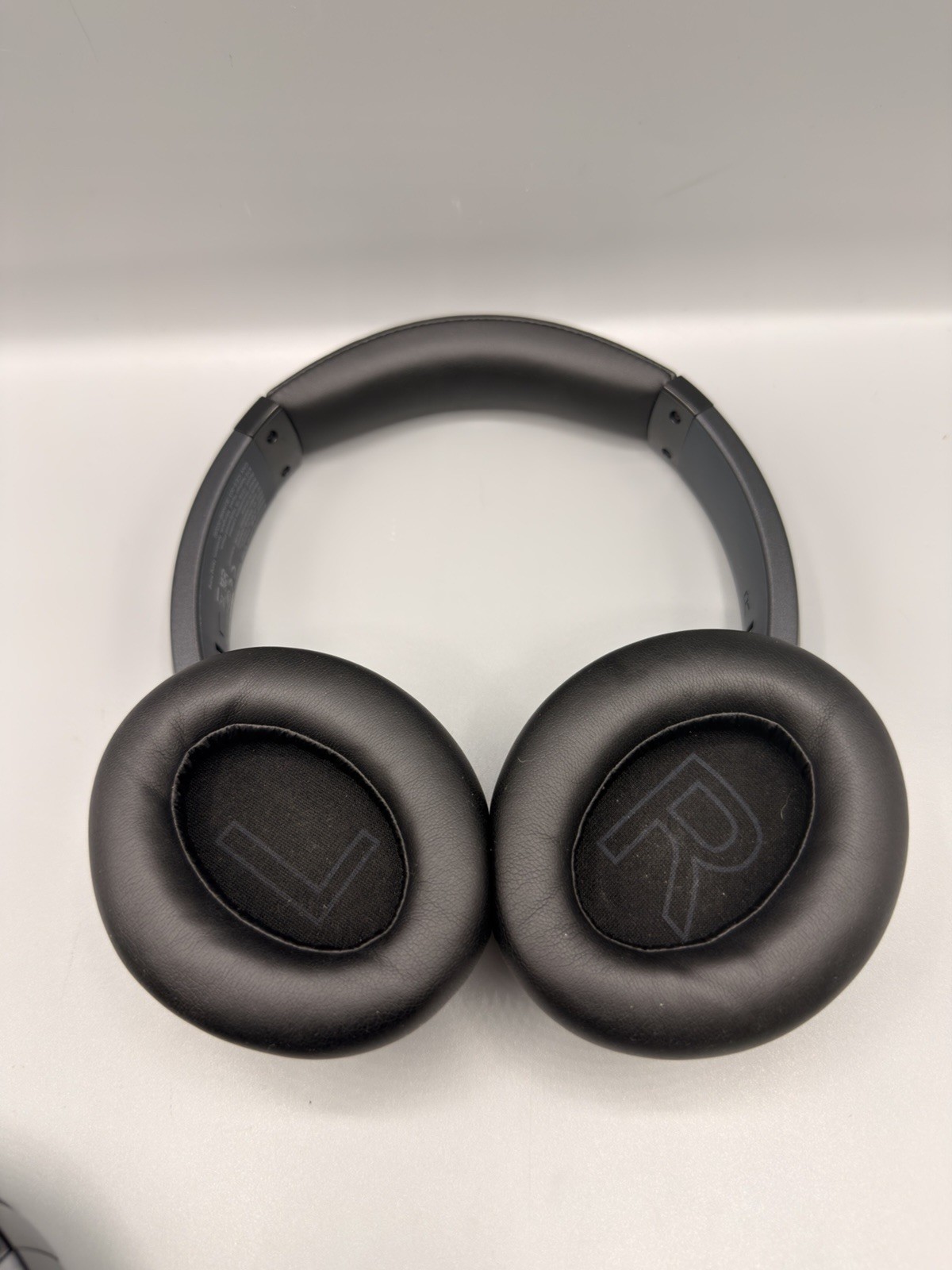 Soundcore Life Q20 And Life 2 Wireless Headphones Bundle. See Description