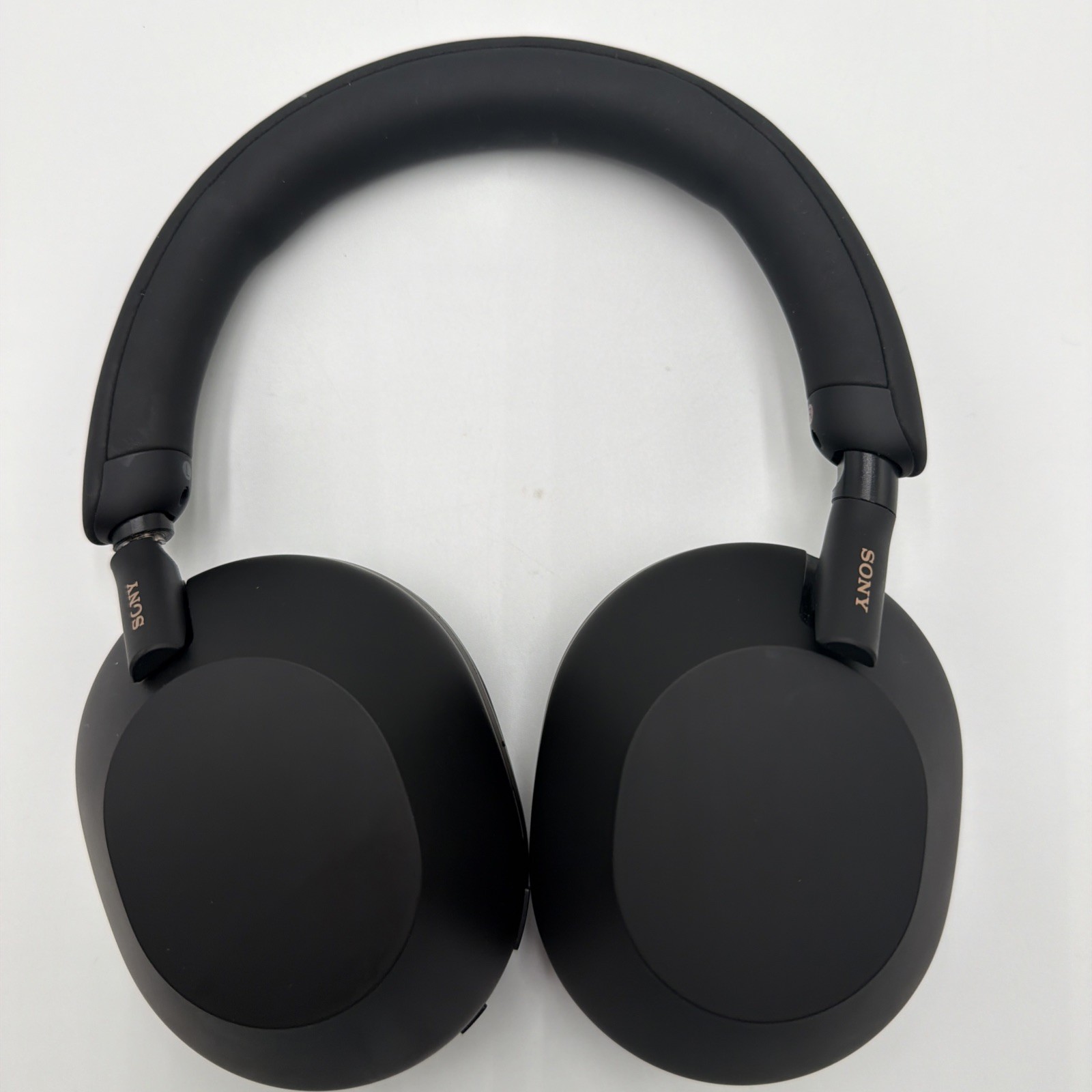 Sony WH-1000XM5/B Wireless Noise Canceling Bluetooth Headphones Parts Repair