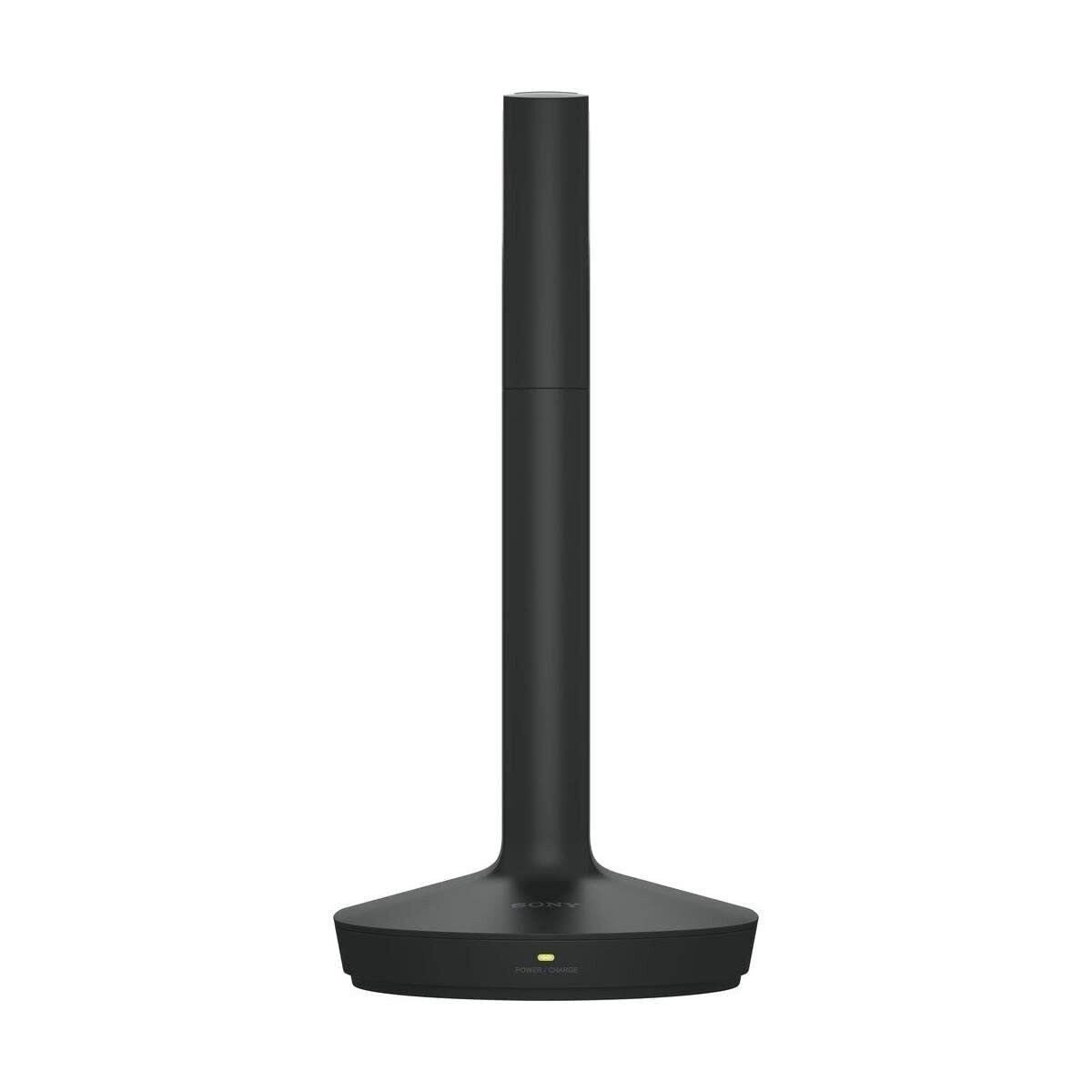 Sony RF400 Wireless Home Theater Headphones for Watching TV (WHRF400), Black,…