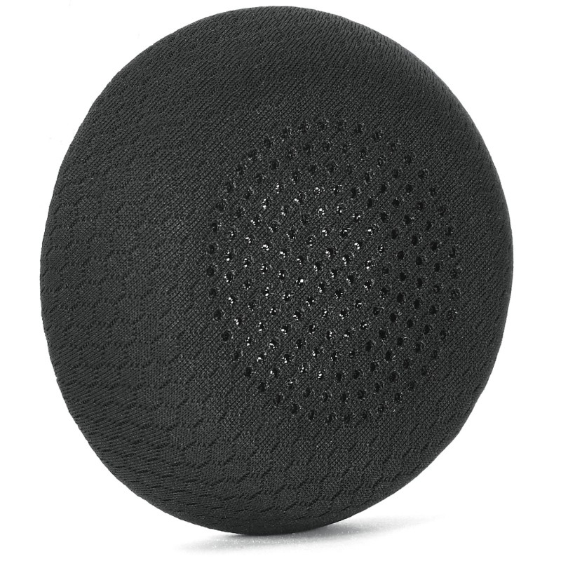 Ergonomic Ear Cushions Breathable Fabric for Zone Wireless Plus Headphones