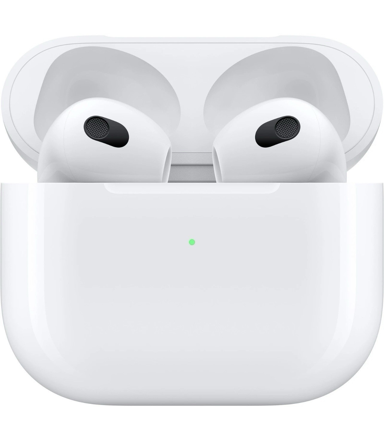 Apple AirPods 3rd Gen White In-Ear Bluetooth Wireless Earbuds w/MagSafe Case