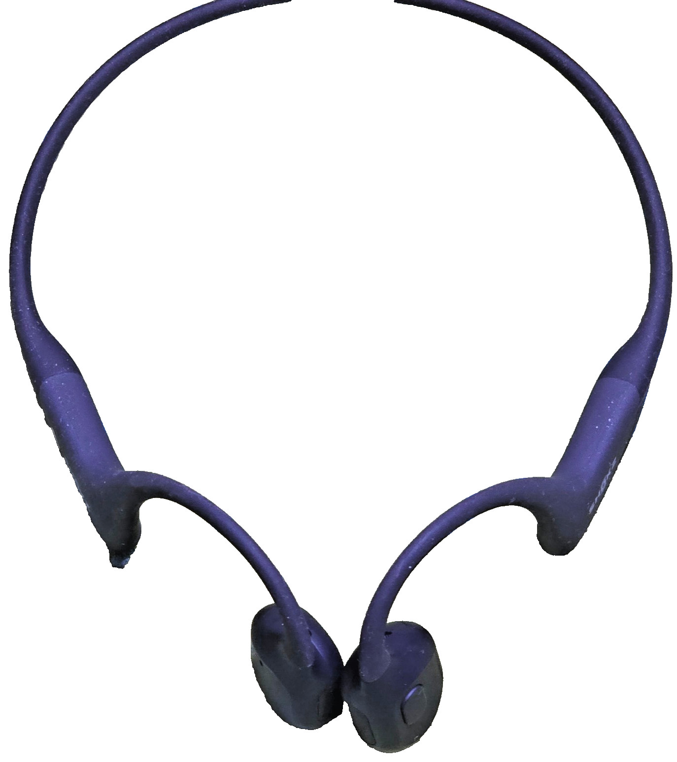 Shokz – OpenRun Bone Conduction Open-Ear – Endurance Headphones ~ Black S803