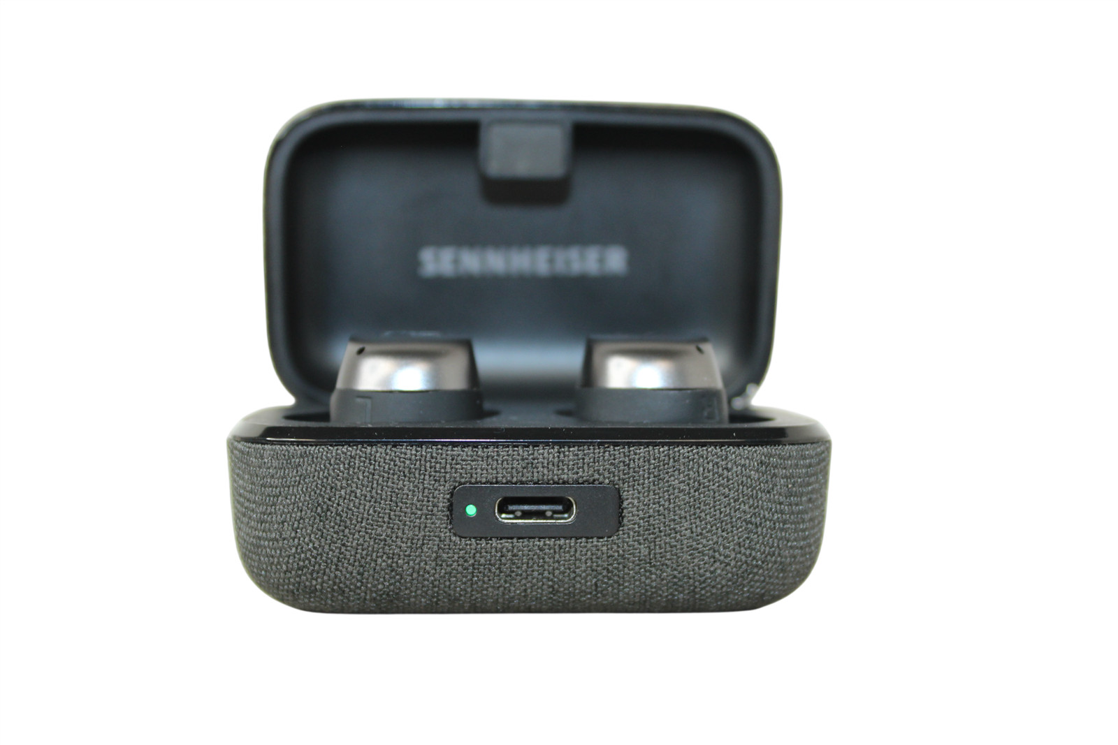 Sennheiser Momentum True Wireless 4 MTW4 Black Graphite – Free shipping