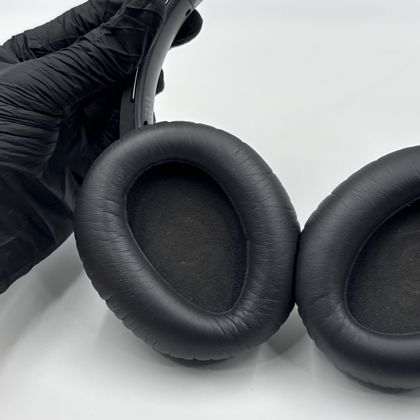 Sony Wireless Over the Ear Noise Canceling Headphones WH-CH700N