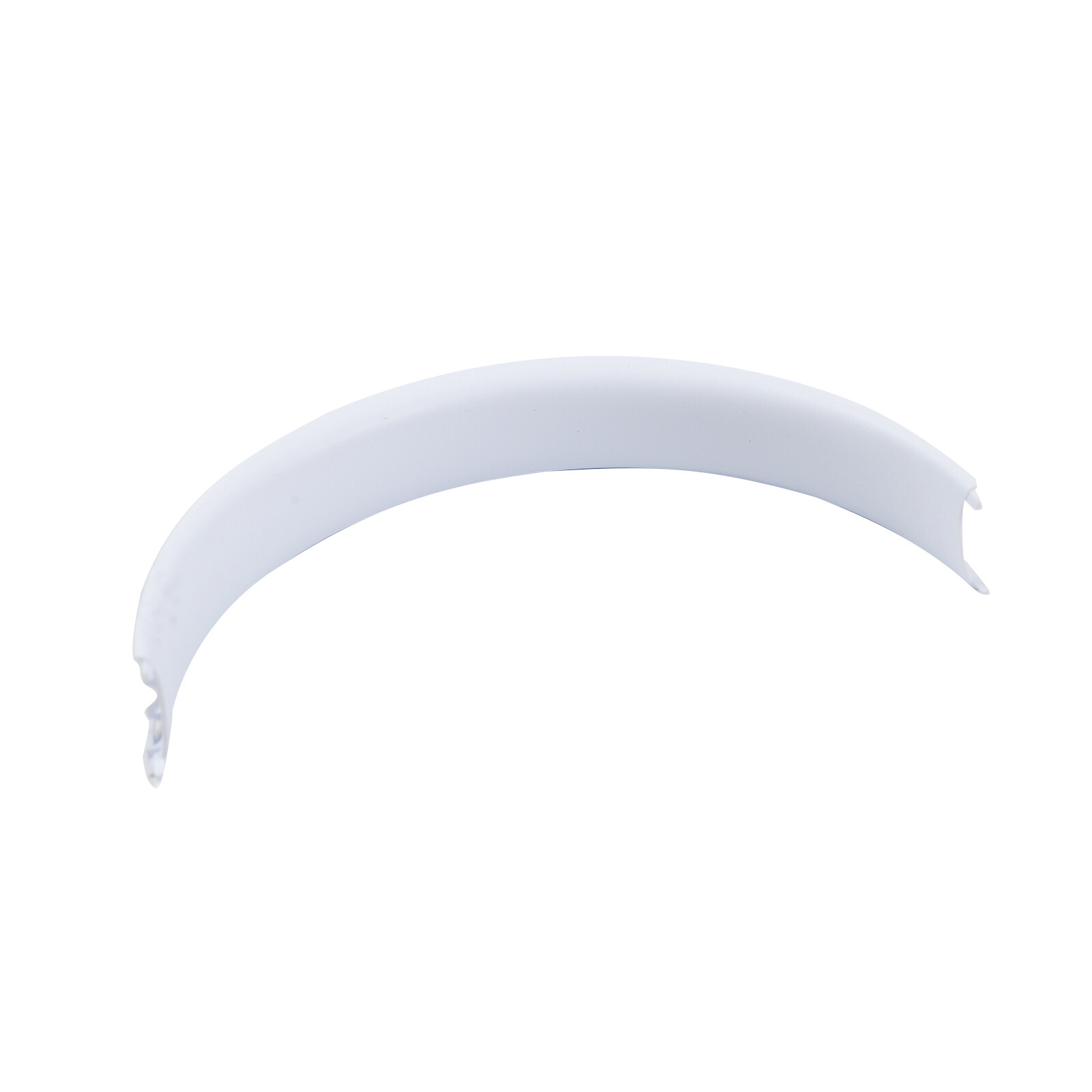 Headband Rubber Cushion for Beats by Dre Solo 2.0 3.0 Wireless Headphones Part