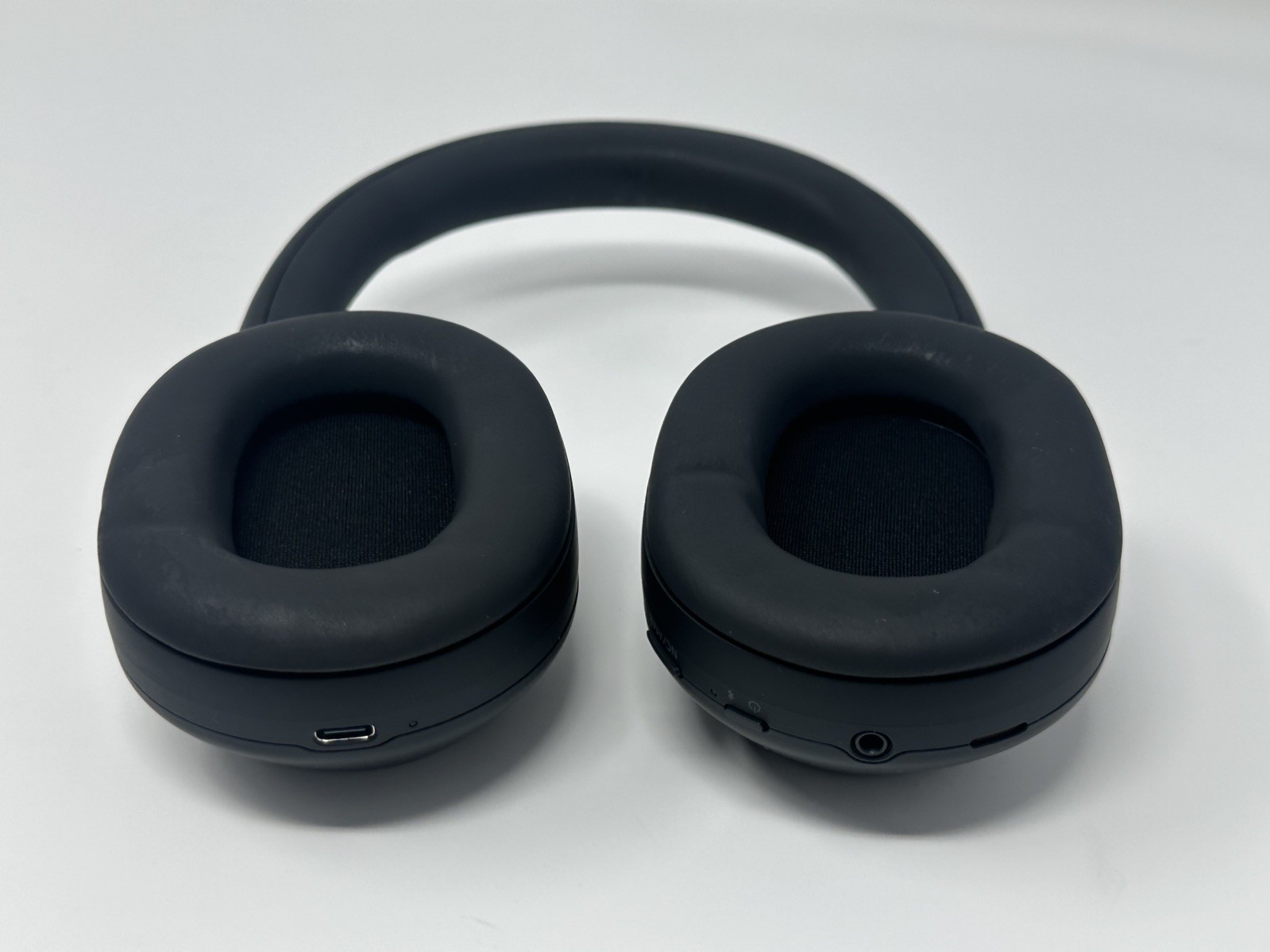 Sony WH-1000XM5 Wireless Noise Canceling Headphones Black Open Box Fully Tested