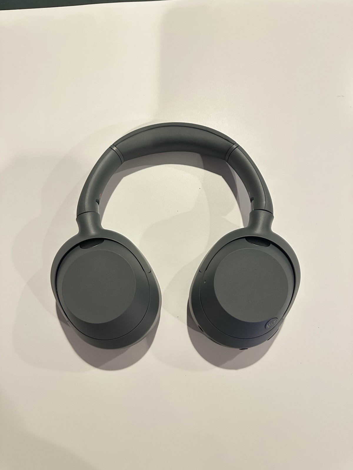 Sony WHULT900N/H Headphones