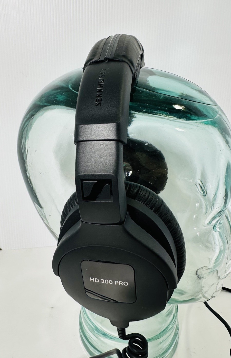 Sennheiser HD 300 PRO Headphones