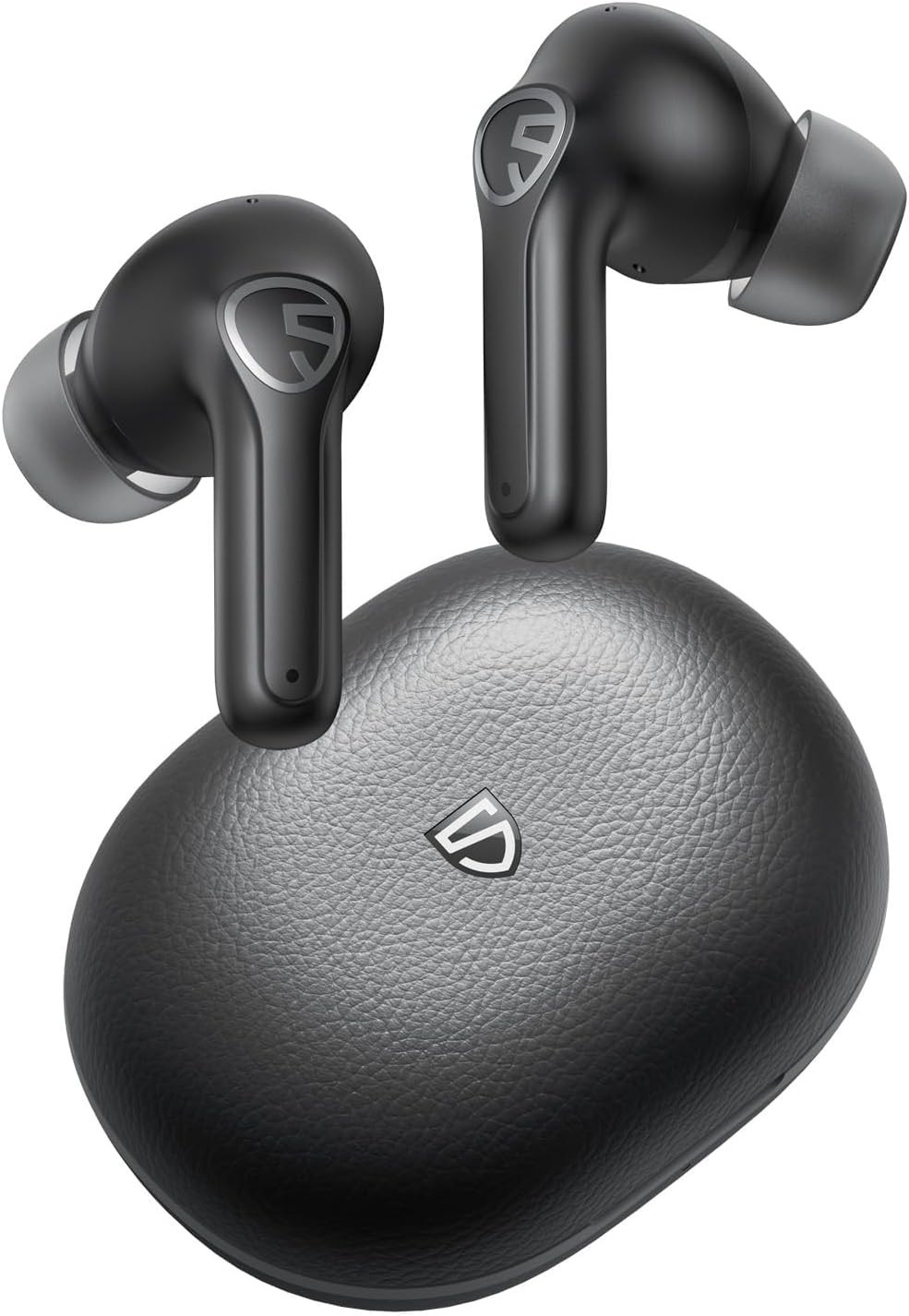 SoundPEATS T3 Pro Wireless Earbuds, 12mm Drivers Bass Stereo, Bluetooth 5.4