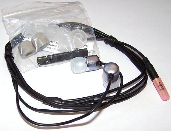 Ultimate Ears Super.FI 4 Earphones for All iPod & MP3