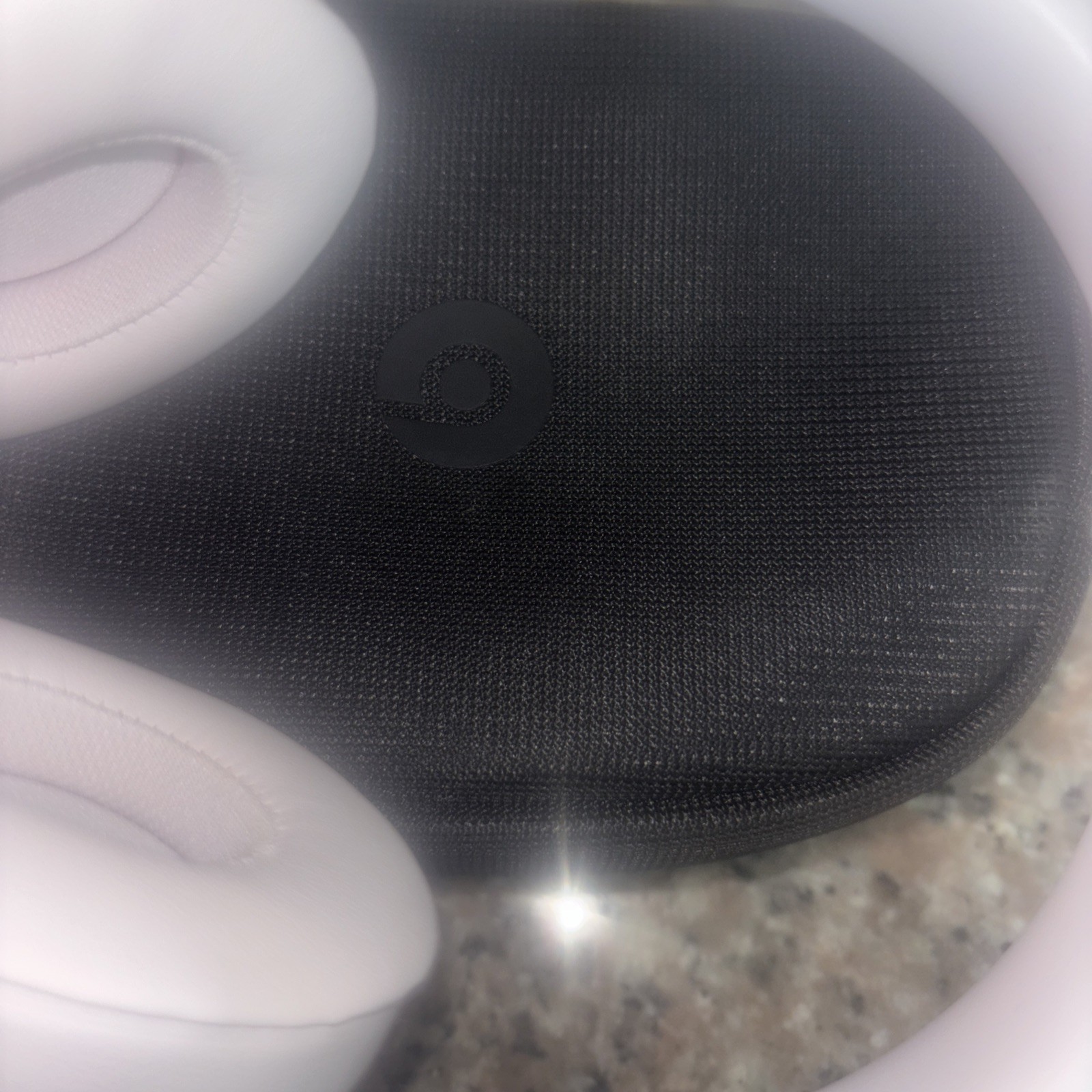 Beats by Dr. Dre Solo 4 A3140 Cloud Pink Wireless Bluetooth On-Ear Headphones