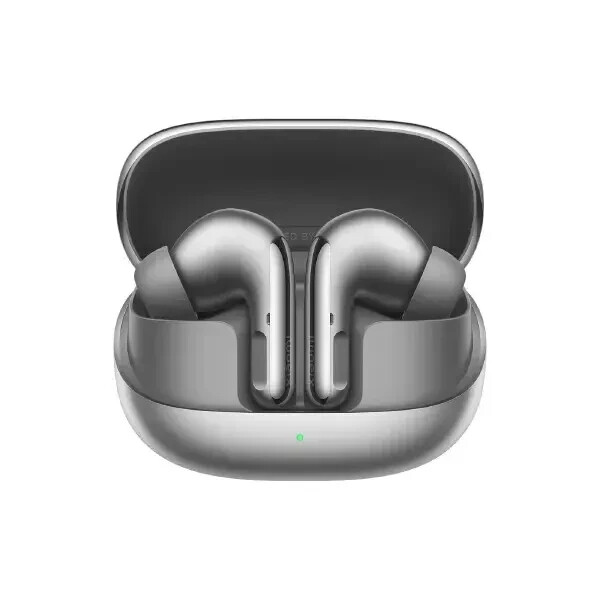 Xiaomi Buds 5 Pro WIFI EDITION Translucent Black for Xiaomi 15 Ultra By FedEx