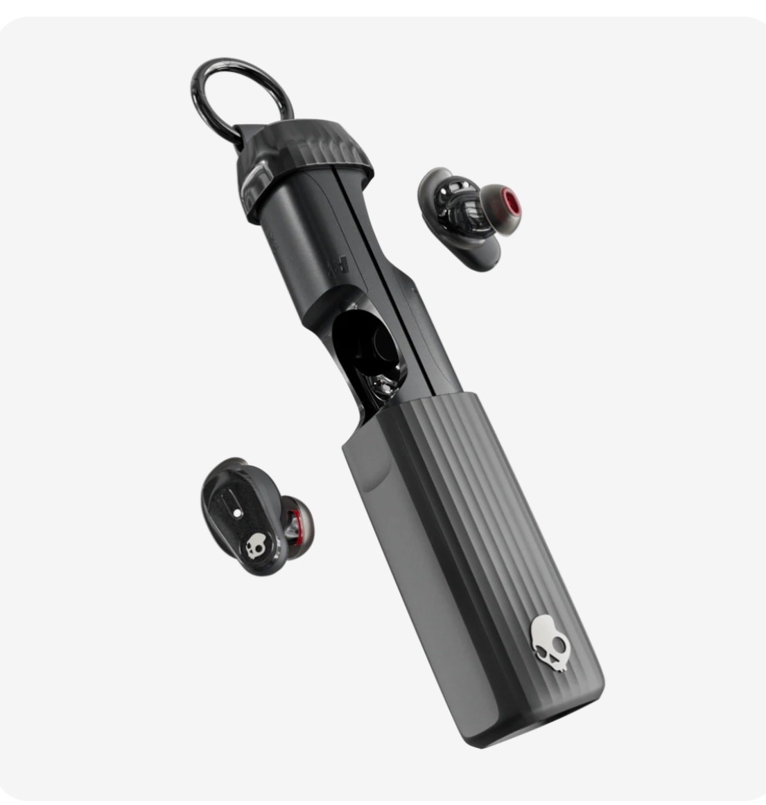 Skullcandy METHOD 540 ANC True Wireless In Ear Earbuds Sound by Bose S2MFW-T740