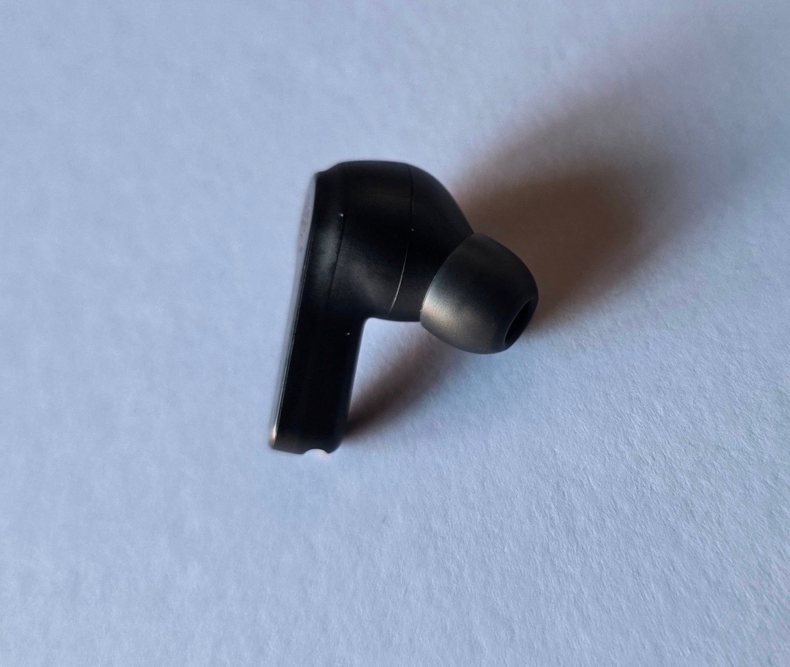 Unused OEM Black JBL Vibe Beam True Wireless RIGHT SIDE ONLY Earbud in Bulk Pkg
